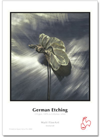 German Etching 310