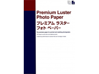 Premium Luster