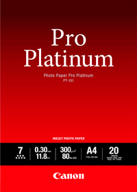 Pro Platinum PT-101