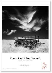 Photo Rag Ultrasmooth 305