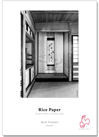 Rice Paper 100