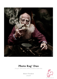 Photo Rag DUO 276