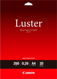 Pro Luster LU-101