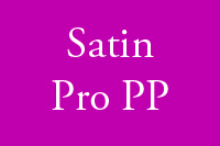 Satin Pro PP