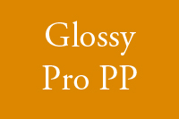 Glossy Pro PP