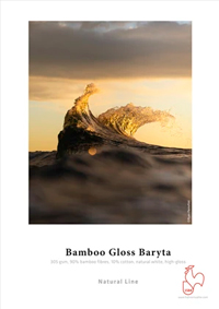 Bamboo Gloss Baryta 305
