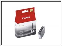 Canon CLI-8BK Tinte Schwarz (0620B001)