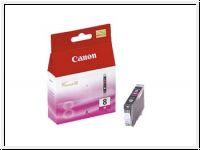 Canon CLI-8M Tinte Magenta (0622B001)