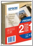 Epson Premium Glossy 10x15cm 80Blatt (C13S042167)