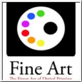 Fine Art Premium Glossy A4 50 Blatt (PGA4501)