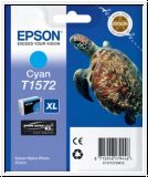 Epson T1572 Tinte cyan (C13T15724010)