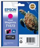Epson T1573 Tinte Vivid magenta (C13T15734010)
