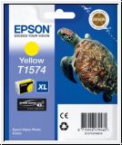 Epson T1574 Tinte yellow (C13T15744010)
