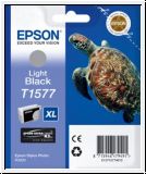 Epson T1577 Tinte light black (C13T15774010)