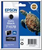 Epson T1578 Tinte matte black (C13T15784010)