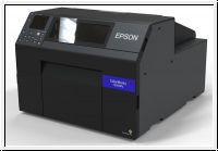 Epson Colorworks CW-C6500Pe (C31CH77202)