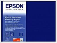 Epson Standard Proofing 205g Paper A2 50sheets (C13S045006)